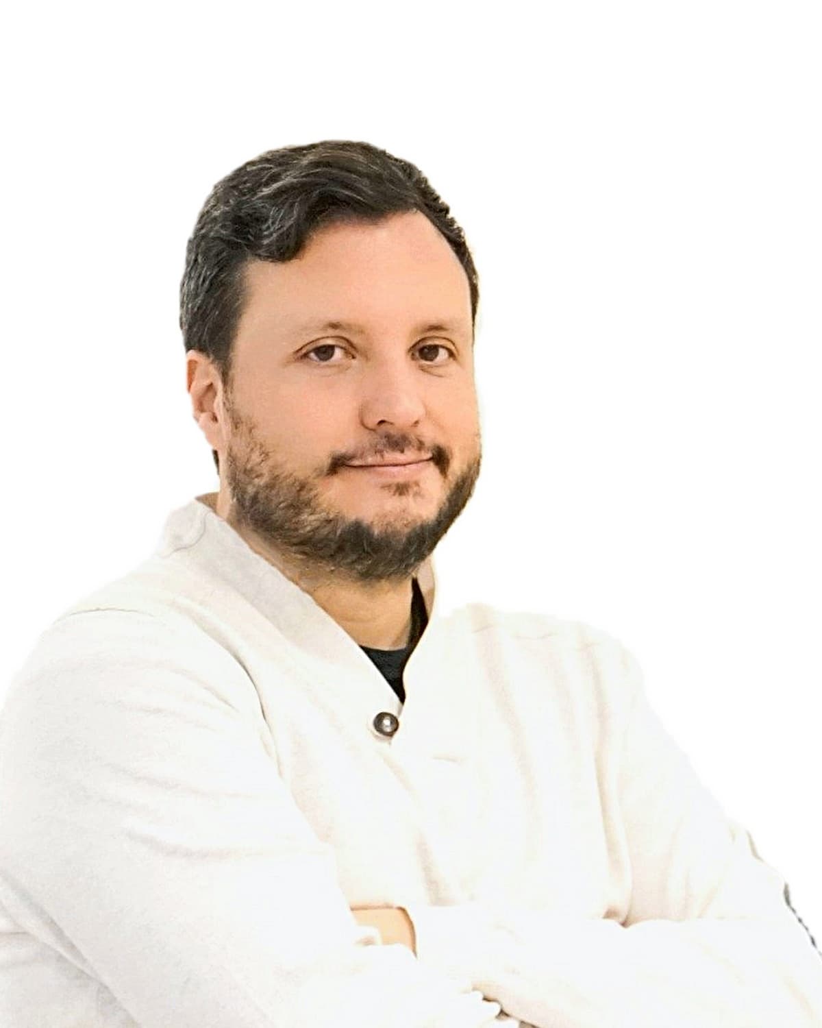 Mickaël SOUAMI