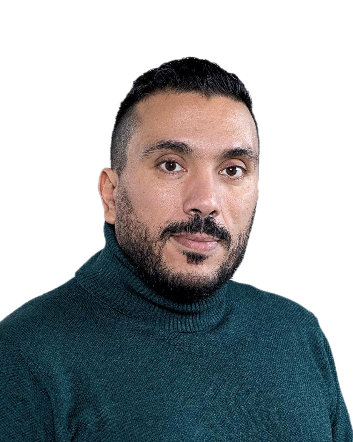 Wadih KAROUI